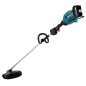 Desbrozador Makita a batería XGT 40VMax 43 cm asa L UR007GZ01