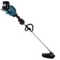 Desbrozador Makita a batería XGT 40VMax 43 cm asa L UR007GZ01