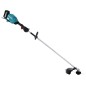 Desbrozador Makita a batería XGT 40VMax 43 cm asa L UR007GZ01