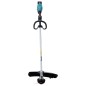 Desbrozador Makita a batería XGT 40VMax 43 cm asa L UR007GZ01