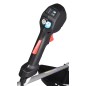 Desbrozador Makita a batería XGT 40VMax 48 cm de corte UR012GZ06