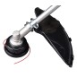 Desbrozador Makita a batería XGT 40VMax 48 cm de corte UR012GZ06