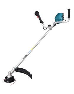 Desbrozador Makita a batería XGT 40VMax 48 cm de corte UR012GZ06