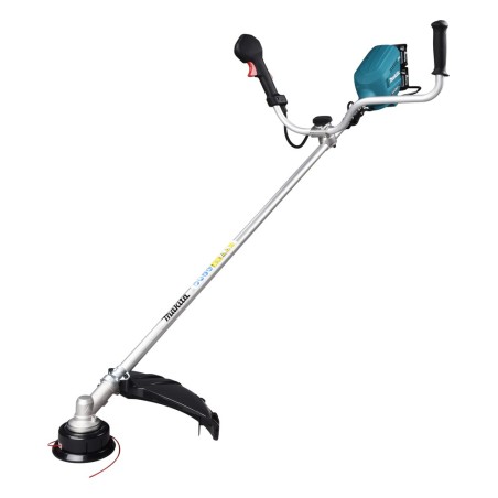 Desbrozador Makita a batería XGT 40VMax 48 cm de corte UR012GZ06