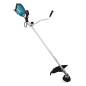 Desbrozador Makita a batería XGT 40VMax 48 cm de corte UR012GZ06