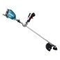 Desbrozador Makita a batería XGT 40VMax 48 cm de corte UR012GZ06