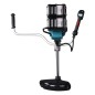Desbrozador Makita a batería XGT 40VMax 48 cm de corte UR012GZ06