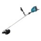 Desbrozador Makita a batería XGT 40VMax 48 cm de corte UR012GZ06