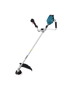Desbrozador Makita a batería XGT 40VMax 48 cm de corte UR012GZ06