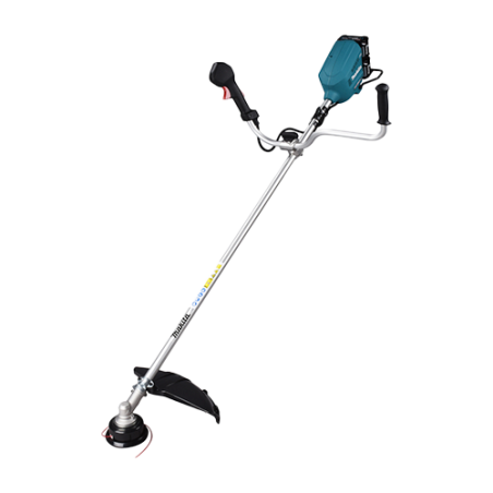 Desbrozador Makita a batería XGT 40VMax 48 cm de corte UR012GZ06