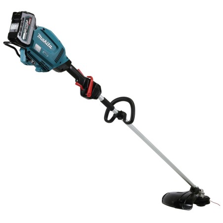 Desbrozador Makita a batería XGT 40VMax 45 cm corte UR014GZ