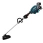 Desbrozador Makita a batería XGT 40VMax 45 cm corte UR014GZ
