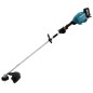 Desbrozador Makita a batería XGT 40VMax 45 cm corte UR014GZ