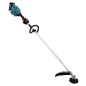 Desbrozador Makita a batería XGT 40VMax 45 cm corte UR014GZ