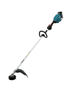 Desbrozador Makita a batería XGT 40VMax 45 cm corte UR014GZ