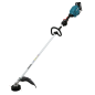 Desbrozador Makita a batería XGT 40VMax 45 cm corte UR014GZ
