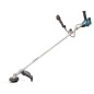 Desbrozador Makita a batería XGT 40VMax 33 cm de corte UR016GZ