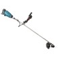 Desbrozador Makita a batería XGT 40VMax 33 cm de corte UR016GZ