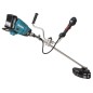 Desbrozador Makita a batería XGT 40VMax 33 cm de corte UR016GZ