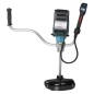 Desbrozador Makita a batería XGT 40VMax 33 cm de corte UR016GZ