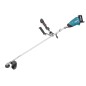 Desbrozador Makita a batería XGT 40VMax 33 cm de corte UR016GZ