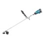 Desbrozador Makita a batería XGT 40VMax 33 cm de corte UR016GZ