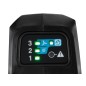 Desbrozador Makita a batería XGT 40VMax 33 cm de corte UR016GZ