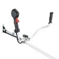 Desbrozador Makita a batería XGT 40VMax 33 cm de corte UR016GZ