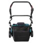 Escarificador Makita a batería XGT 40VMax 50 litros UV001GZ