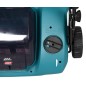 Escarificador Makita a batería XGT 40VMax 50 litros UV001GZ