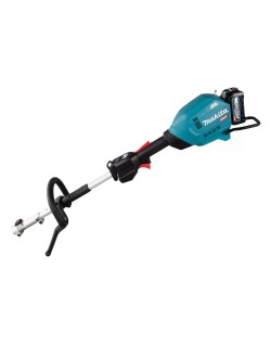 Motor multifunción Makita de batería XGT 40VMax UX01GZ