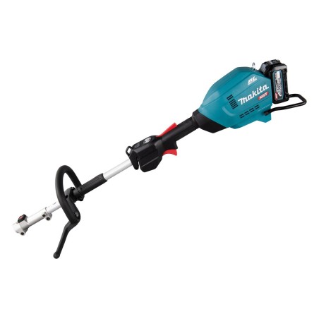 Motor multifunción Makita de batería XGT 40VMax UX01GZ