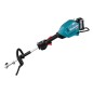 Motor multifunción Makita de batería XGT 40VMax UX01GZ