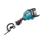 Motor multifunción Makita de batería XGT 40VMax UX01GZ