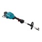 Motor multifunción Makita de batería XGT 40VMax UX01GZ