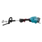 Motor multifunción Makita de batería XGT 40VMax UX01GZ