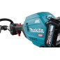 Motor multifunción Makita de batería XGT 40VMax UX01GZ