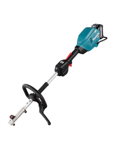 Motor multifunción Makita de batería XGT 40VMax UX01GZ