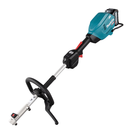 Motor multifunción Makita de batería XGT 40VMax UX01GZ