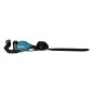Cortasetos Makita a batería XGT 40VMax 720 w  35 mm dientes UH014GZ
