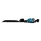 Cortasetos Makita a batería XGT 40VMax 720 w  35 mm dientes UH014GZ