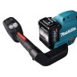 Cortasetos Makita a batería XGT 40VMax 720 w  35 mm dientes UH014GZ