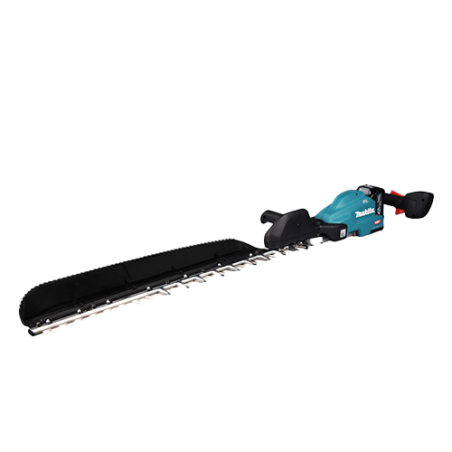Cortasetos Makita a batería XGT 40VMax 720 w  35 mm dientes UH014GZ