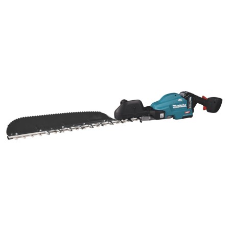 Cortasetos Makita a batería XGT 40VMax 720 w 35 mm dientes UH013GZ