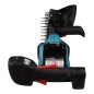 Cortasetos Makita a batería XGT 40VMax 720 w 35 mm dientes UH013GZ