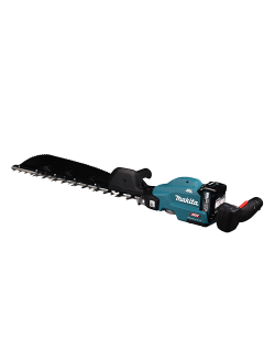 Cortasetos Makita a batería XGT 40VMax 720 w 35 mm dientes UH013GZ