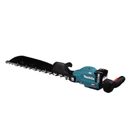 Cortasetos Makita a batería XGT 40VMax 720 w 35 mm dientes UH013GZ
