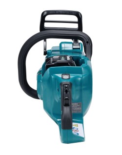 Motosierra Makita a batería XGT 40VMax 40 cm UC026GZ
