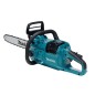 Motosierra Makita a batería XGT 40VMax 40 cm UC026GZ
