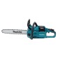 Motosierra Makita a batería XGT 40VMax 40 cm UC026GZ